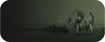 Queen Ant