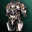 S-grade armor